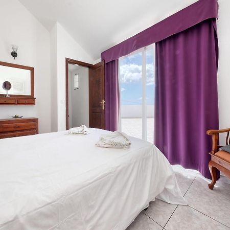 Casa El Paraiso 蒂亚斯 外观 照片
